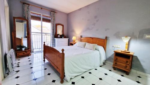 Alhendin House | AA Guest - Mulhacén del Jardín Sierra Nevada