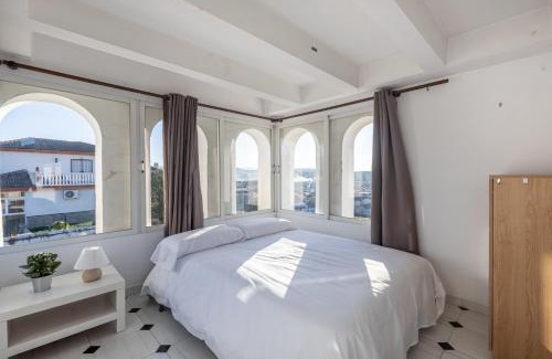 Alhendin House | AA Guest - Torreón del Jardín de Sierra Nevada