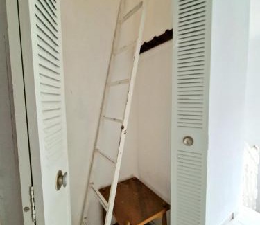 Alhendin House | AA Guest - Torreón del Jardín de Sierra Nevada