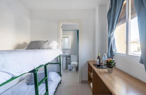 Alhendin House | AA Guest - Veleta del Jardín de Sierra Nevada