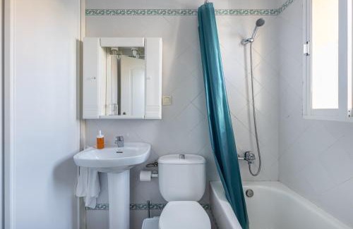 Alhendin House | AA Guest - Veleta del Jardín de Sierra Nevada