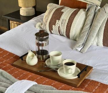 Khorixas Cabin | Aabadi Mountain Camp