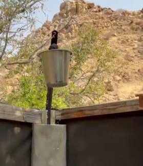 Khorixas Cabin | Aabadi Mountain Camp