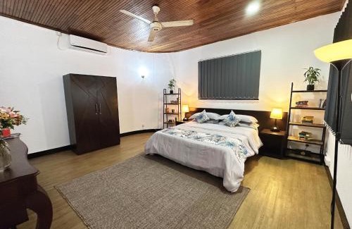 Kurunduwatta Apartment | Aadaraya Colombo 7