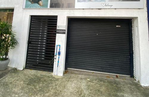 Kurunduwatta Apartment | Aadaraya Colombo 7