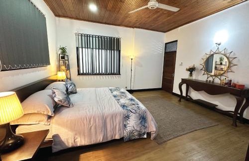 Kurunduwatta Apartment | Aadaraya Colombo 7