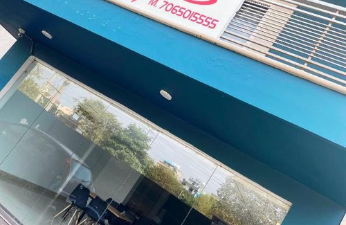 Gurugram House | Aadat Residency