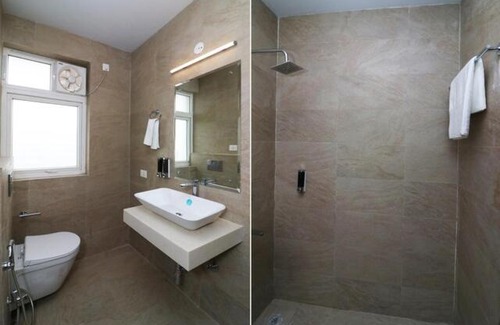 Gurugram House | Aadat Residency