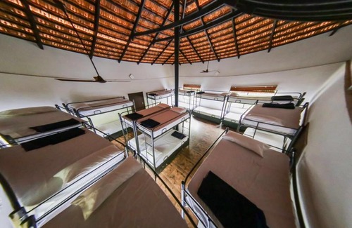 Sakleshpur House | Aadhavana Homestay - Sakleshpur