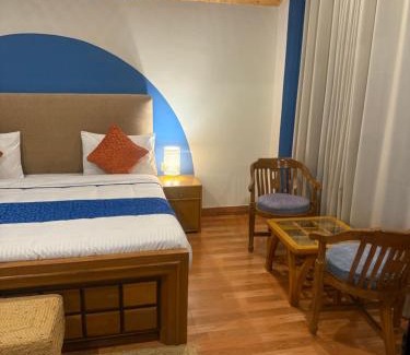 Naldehra Bed & Breakfast | Aagaman- Your Mountain Home