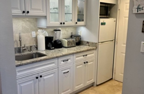 Estate Enighed Apartment | Aahana Studio at Grande Bay Resort