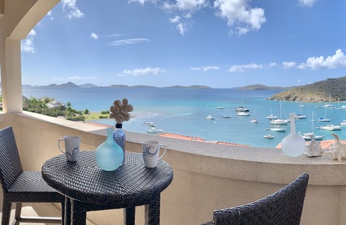 Estate Enighed Apartment | Aahana Studio at Grande Bay Resort