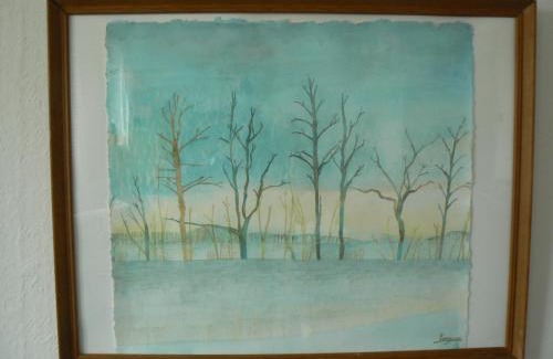 Akirkeby Bed & Breakfast | Aakirkeby Bed and Breakfast