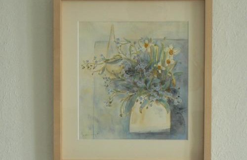 Akirkeby Bed & Breakfast | Aakirkeby Bed and Breakfast