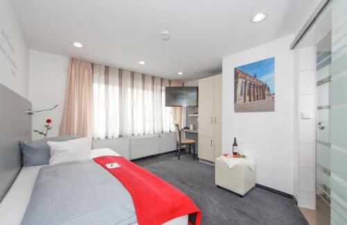 Wasseralfingen Hotel | Aalener Römerhotel aWL
