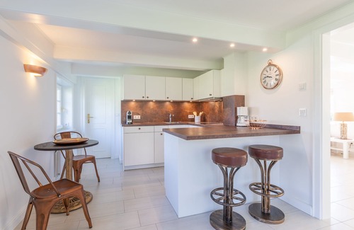 Keitum House | Aalernhüs - Südöstliche Haushälfte Eines Historischen Friesenhauses