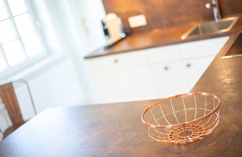 Keitum House | Aalernhüs - Südöstliche Haushälfte Eines Historischen Friesenhauses