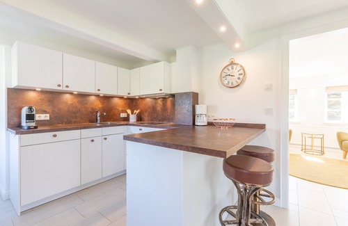 Keitum House | Aalernhüs - Südöstliche Haushälfte Eines Historischen Friesenhauses