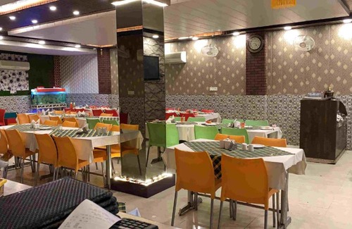 Varanasi Hotel | Aalishan Residency