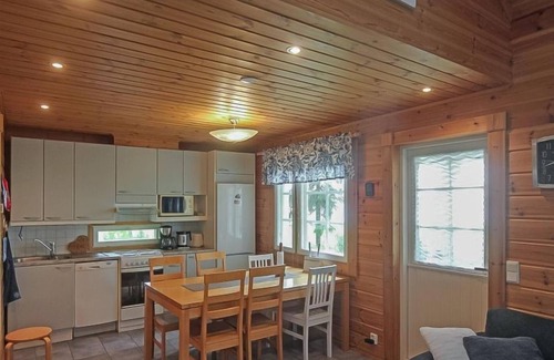 Paltamo House | Aallotar Kuiskaus by Interhome