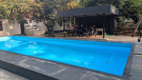 Poovar Villa | Aalmaram By Kizhakeyil Private Pool Heritage Villa