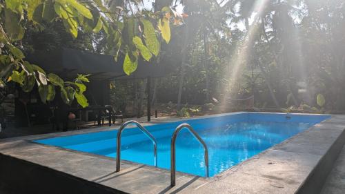 Poovar Villa | Aalmaram By Kizhakeyil Private Pool Heritage Villa