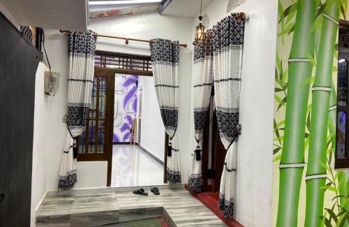 Kattankudy Villa | Aamina Beach Garden