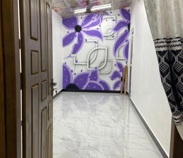 Kattankudy Villa | Aamina Beach Garden