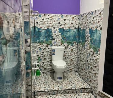 Kattankudy Villa | Aamina Beach Garden