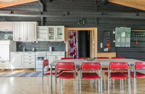 Pyhasalmi House | Aamunkoi by Interhome