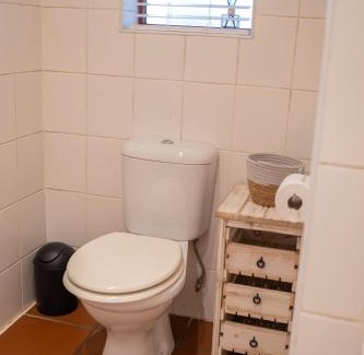 Citrusdal Bed & Breakfast | Aan d'Oewer