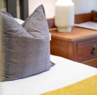 Citrusdal Bed & Breakfast | Aan d'Oewer