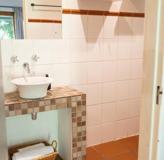 Citrusdal Bed & Breakfast | Aan d'Oewer