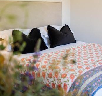 Citrusdal Bed & Breakfast | Aan d'Oewer