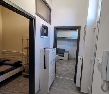 Pecs Apartment | AApartman Exclusive - free parking