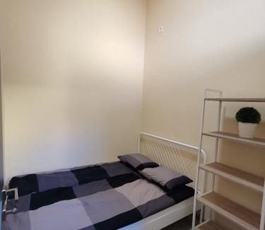 Pecs Apartment | AApartman Exclusive - free parking