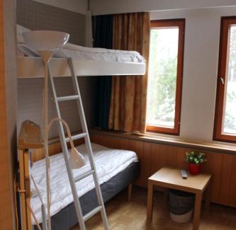 Palkane Hotel | Aapiskukko Hotel