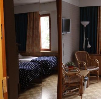 Palkane Hotel | Aapiskukko Hotel