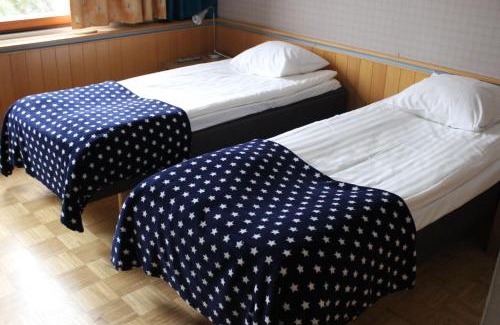 Palkane Hotel | Aapiskukko Hotel