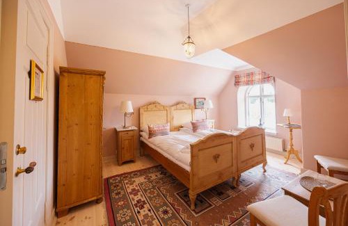 Aarosund Hotel | Aarøsund Badehotel