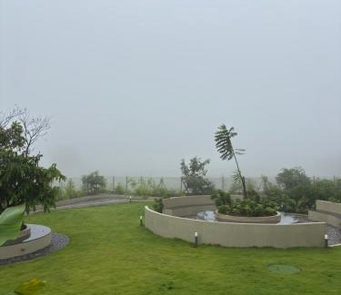 Igatpuri Apartment | Aarambh Stays
