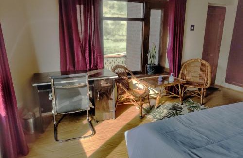 Srinagar House | Aaramesh Homestay