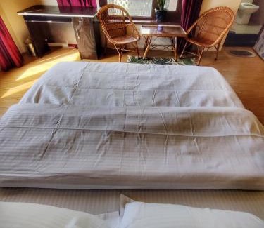 Srinagar House | Aaramesh Homestay