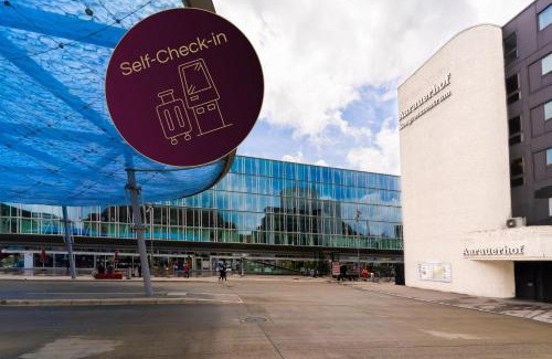 Aarau Hotel | Aarauerhof - Self Check-in