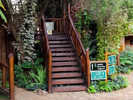 Vanderbijlpark House | Aark Guest Lodge