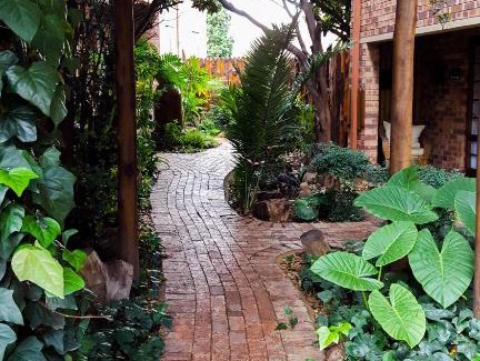 Vanderbijlpark House | Aark Guest Lodge