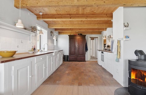 Gudhjem House | "Aarni" - 6.5km from the sea by Interhome