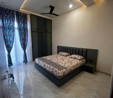 Sanganer Villa | Aaroha Cove