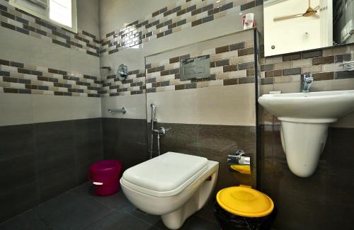 Fort Kochi House | Aaron's Homestay