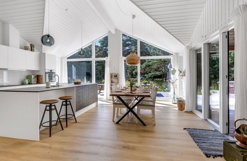 Vestero Havn House | "Aarthi" - 575m from the sea by Interhome